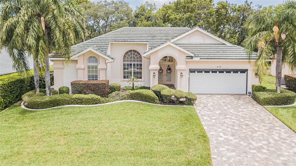 419 MISTWOOD COURT