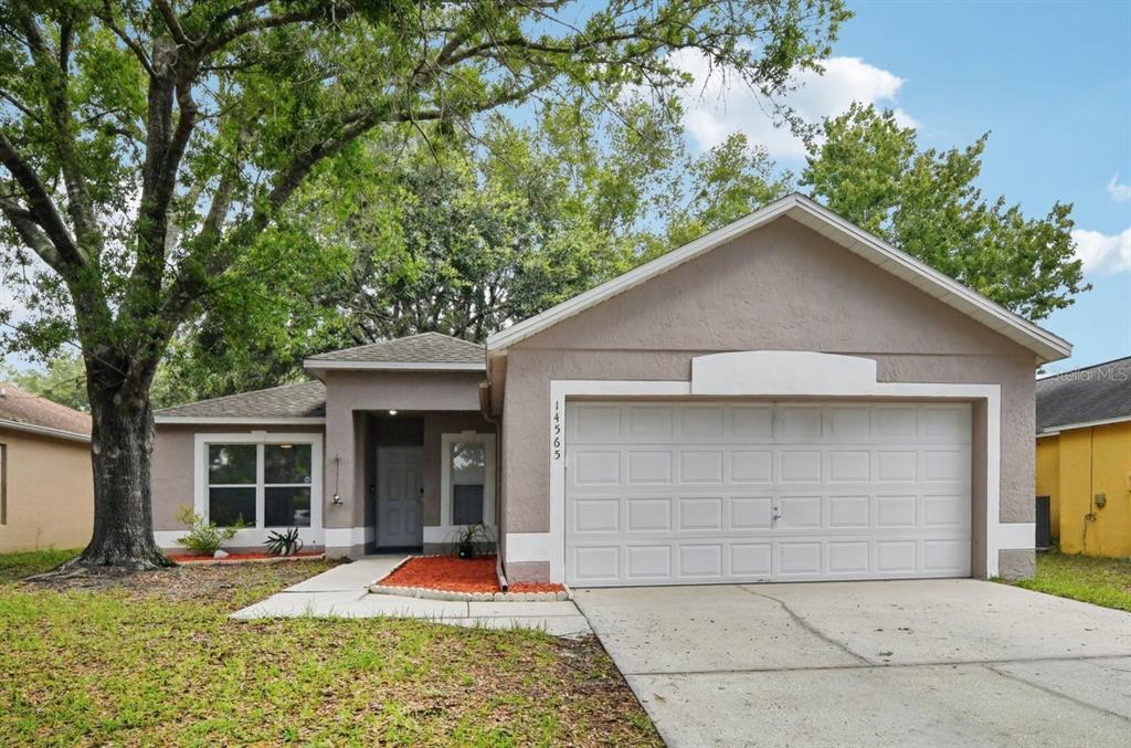 14565 LYCASTLE CIRCLE