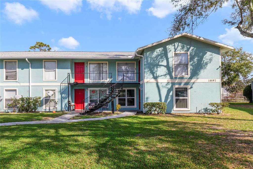 1897 CARALEE BOULEVARD UNIT 2