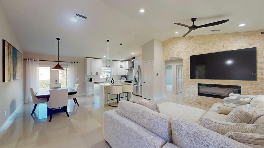 5138 ADINA CIRCLE, NORTH PORT, FL — photo 4 of 29
