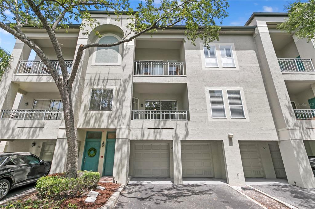 749 MAINSAIL DRIVE UNIT 749