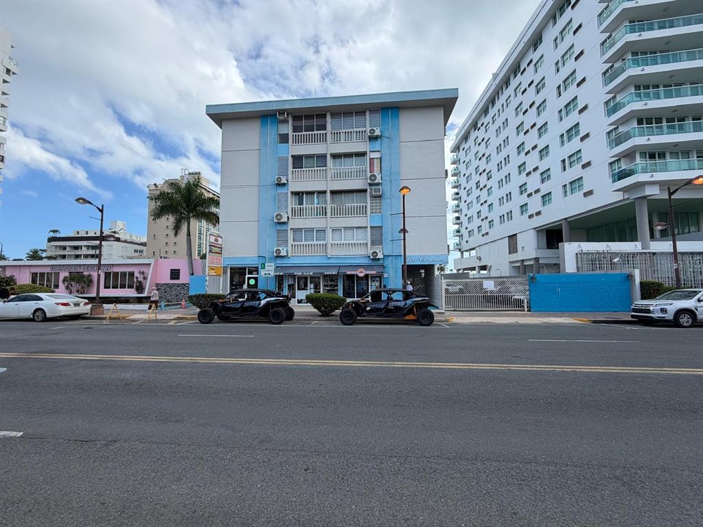 37 ISLA VERDE AVENUE UNIT 4C