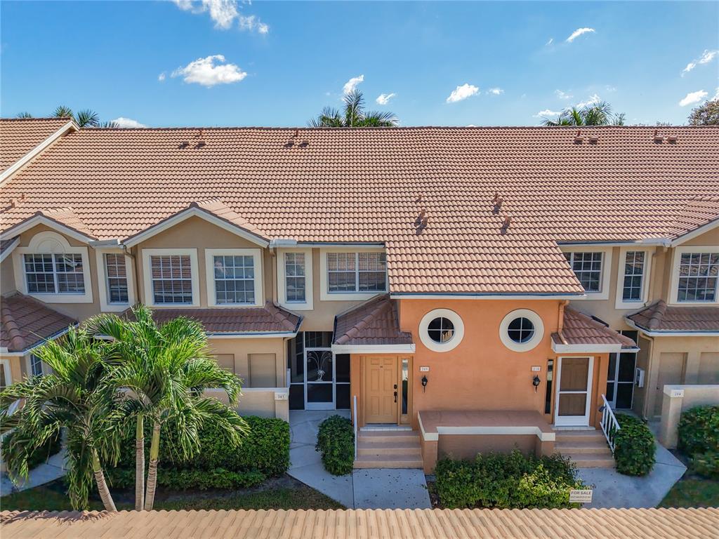 13010 AMBERLEY COURT UNIT 203