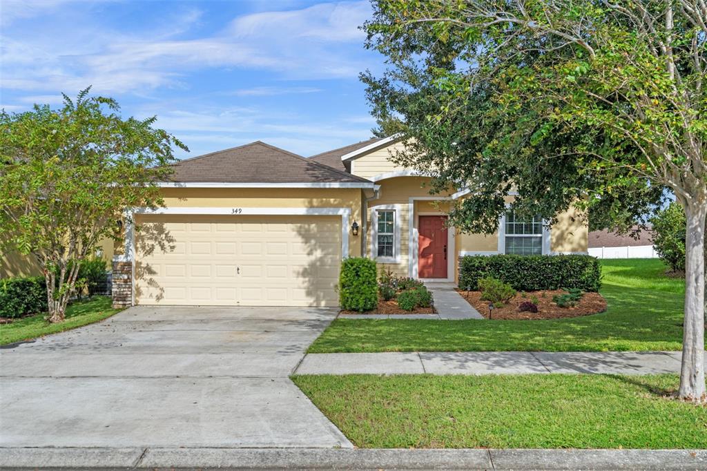 349 RED KITE DRIVE