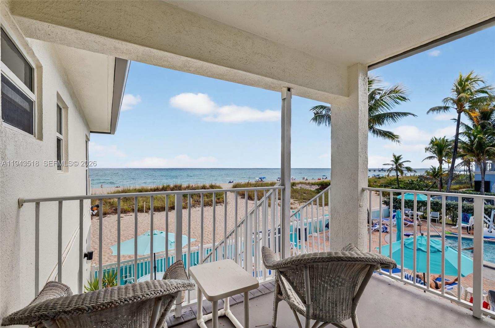 4520 El Mar Dr # 18, Lauderdale By The Sea FL 33308