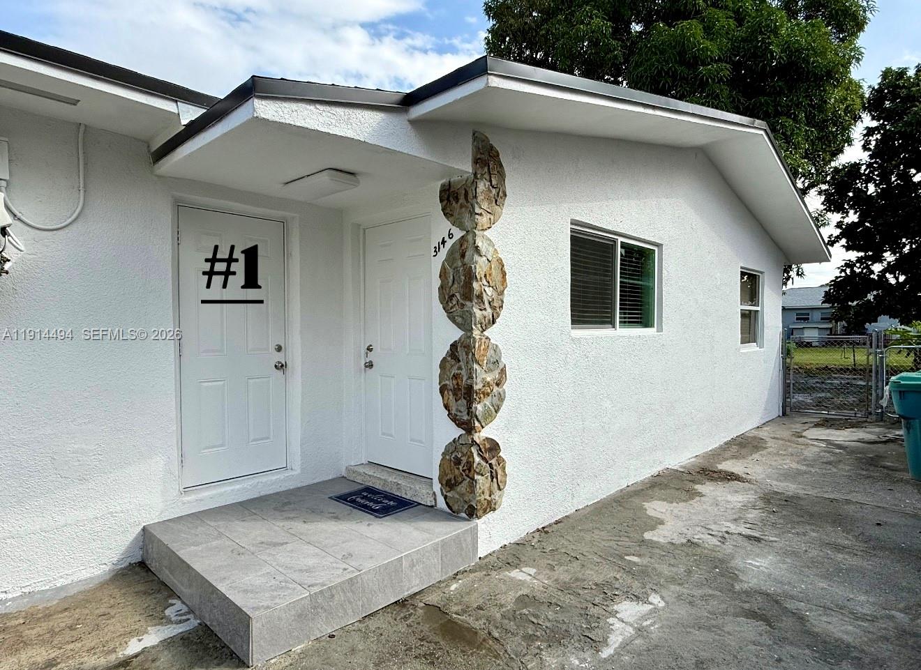 3144 NW 29th St # 2, Miami FL 33142