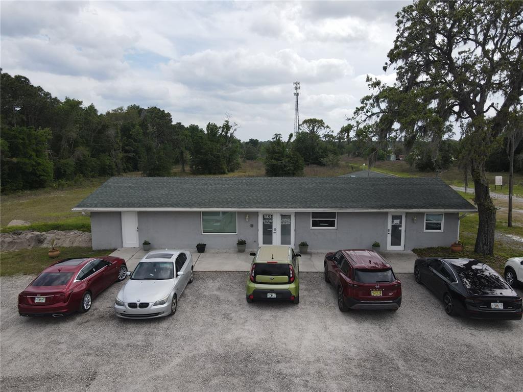 18824 COUNTY LINE ROAD