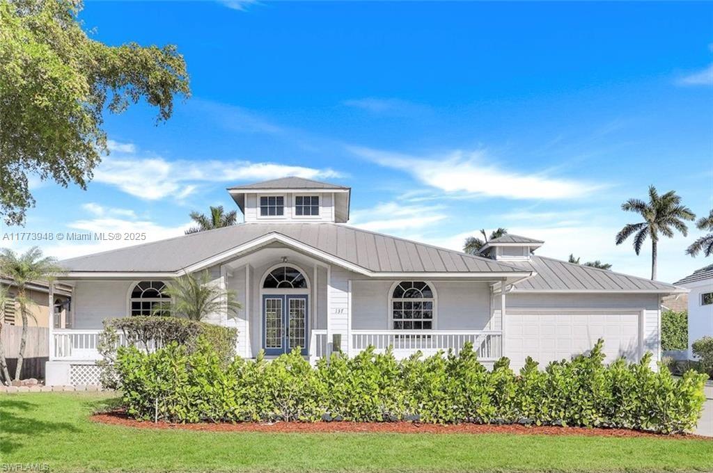 137 Bald Eagle Dr, Marco Island FL 34145