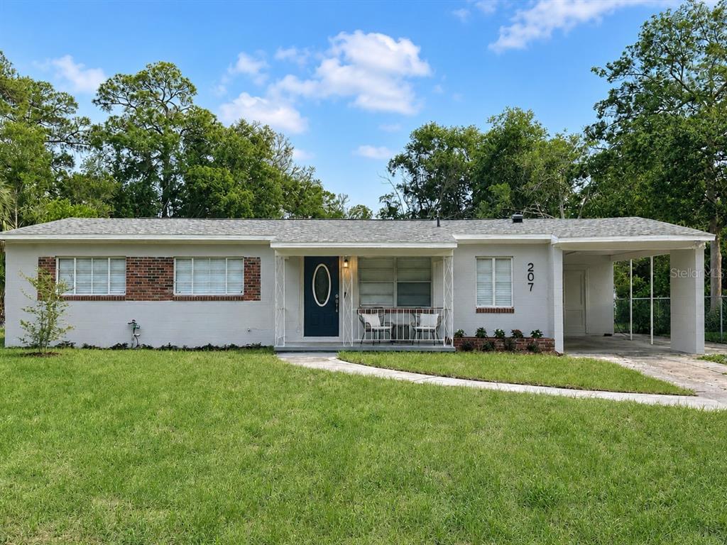 207 LAKE VIEW DRIVE