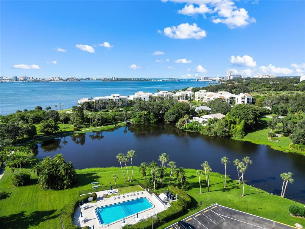 220 BELLEVIEW BOULEVARD UNIT 702, BELLEAIR, FL — photo 4 of 30