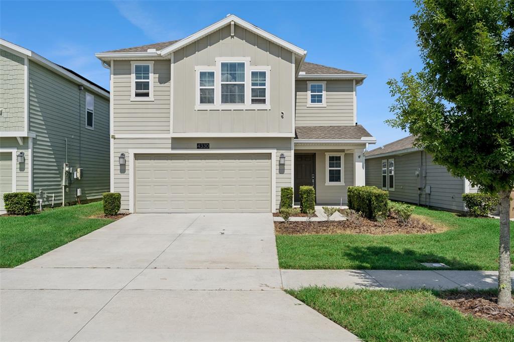 4330 SUNNY CREEK PLACE
