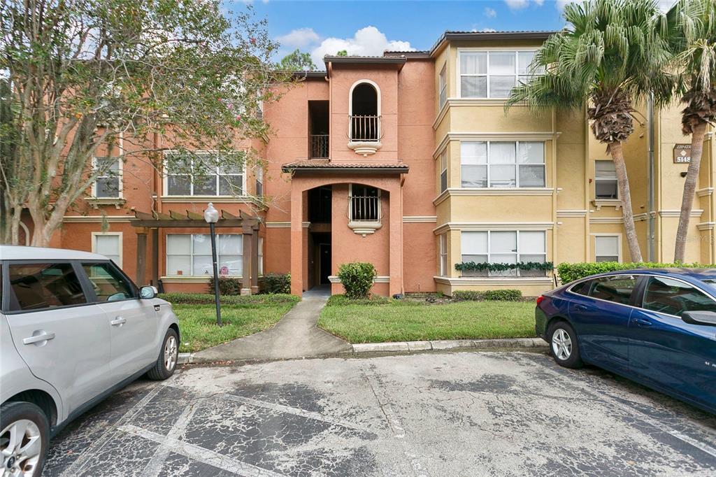 5148 CONROY ROAD UNIT 12