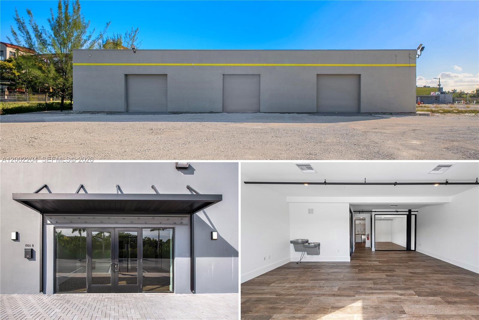 3080 Sheridan St Warehouse + Office, Hollywood FL 33020