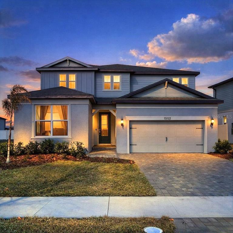 13722 EVERGREEN VALLEY DRIVE