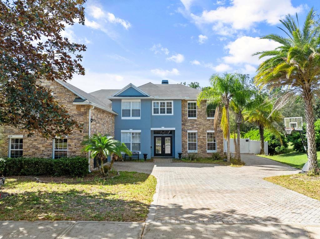 3234 CYPRESS GROVE DR