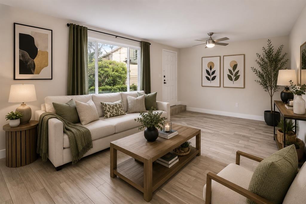 2962 PINE CONE CIRCLE, CLEARWATER, FL — photo 3 of 30