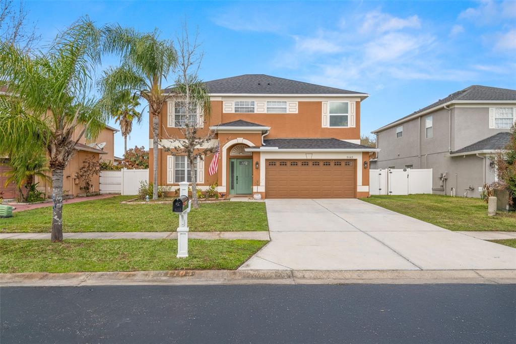 31103 BRIDGEGATE DRIVE
