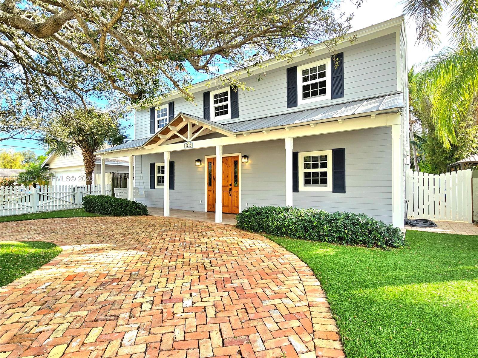 1210 SW 19th St, Boca Raton FL 33486