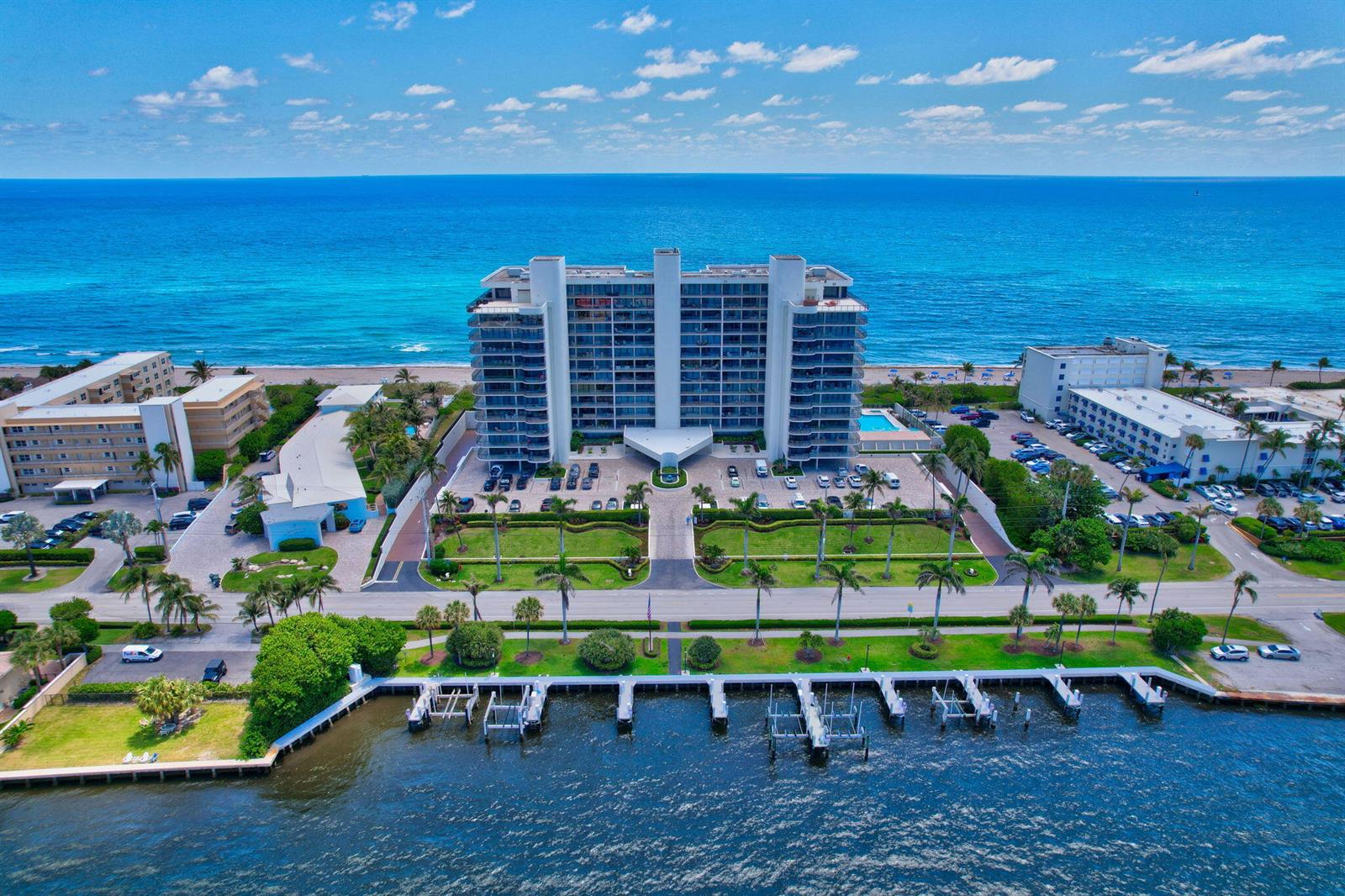 2727 S Ocean Boulevard # 403, Highland Beach FL 33487