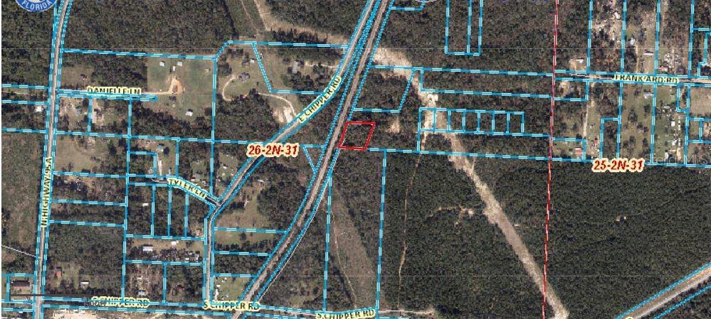 S CHIPPER ROAD, CANTONMENT, FL — photo 2 of 9
