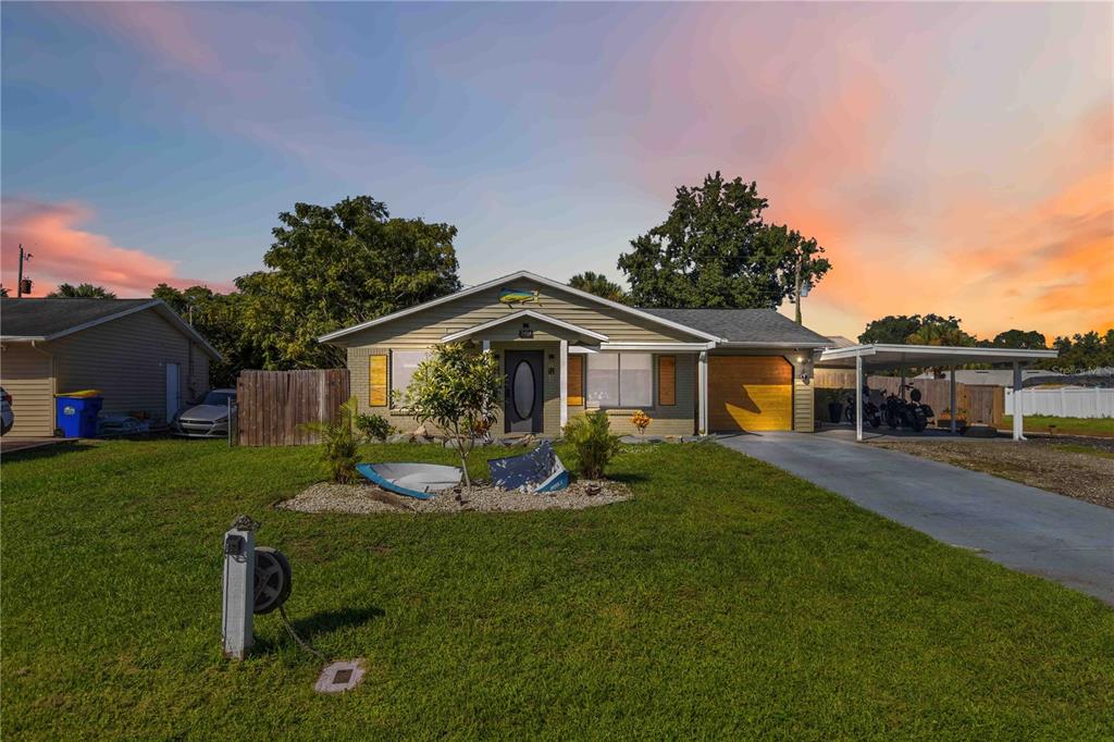 3404 JUNIPER DRIVE