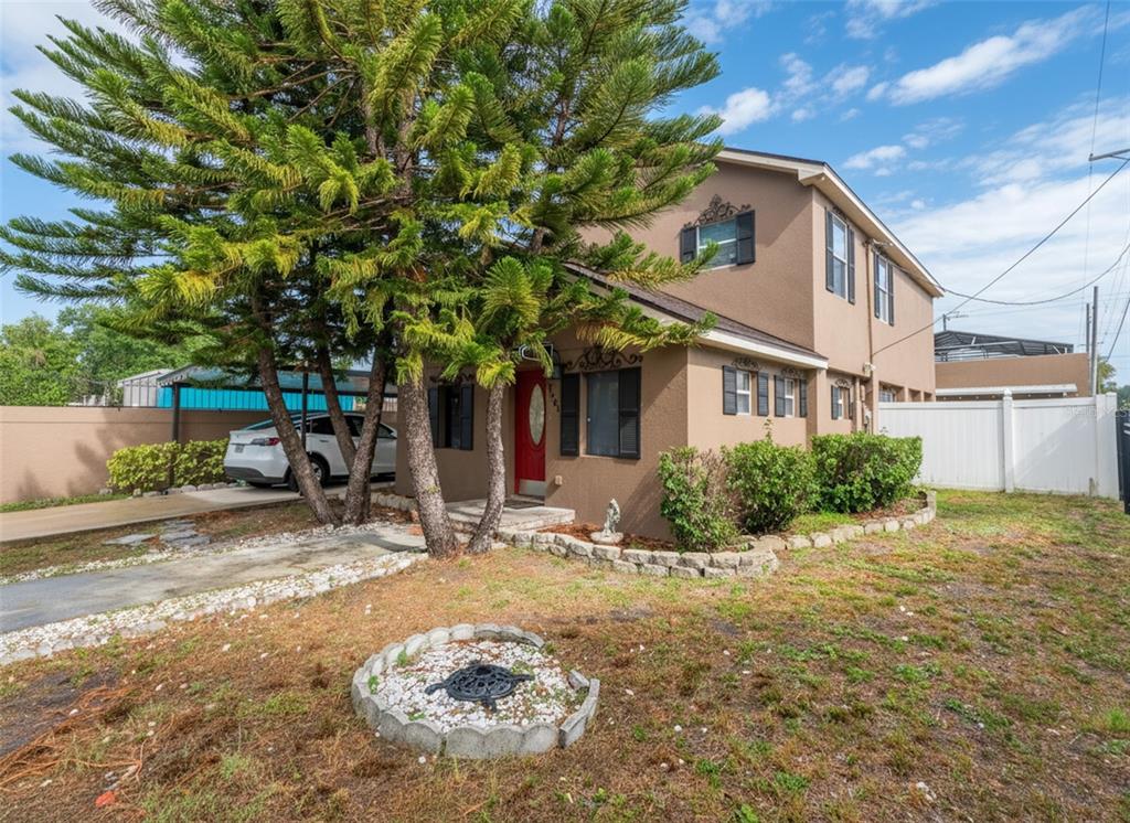 3601 E MOHAWK AVENUE