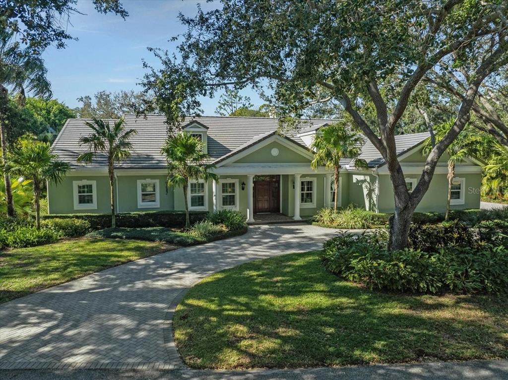 25 SUGAR MILL DRIVE