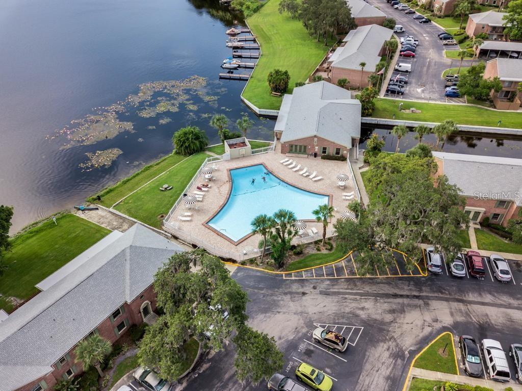 222 GEORGETOWN DRIVE UNIT C
