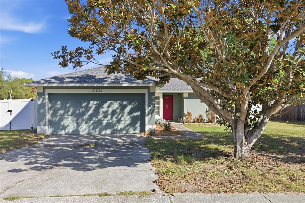 10735 LAKE RALPH DRIVE