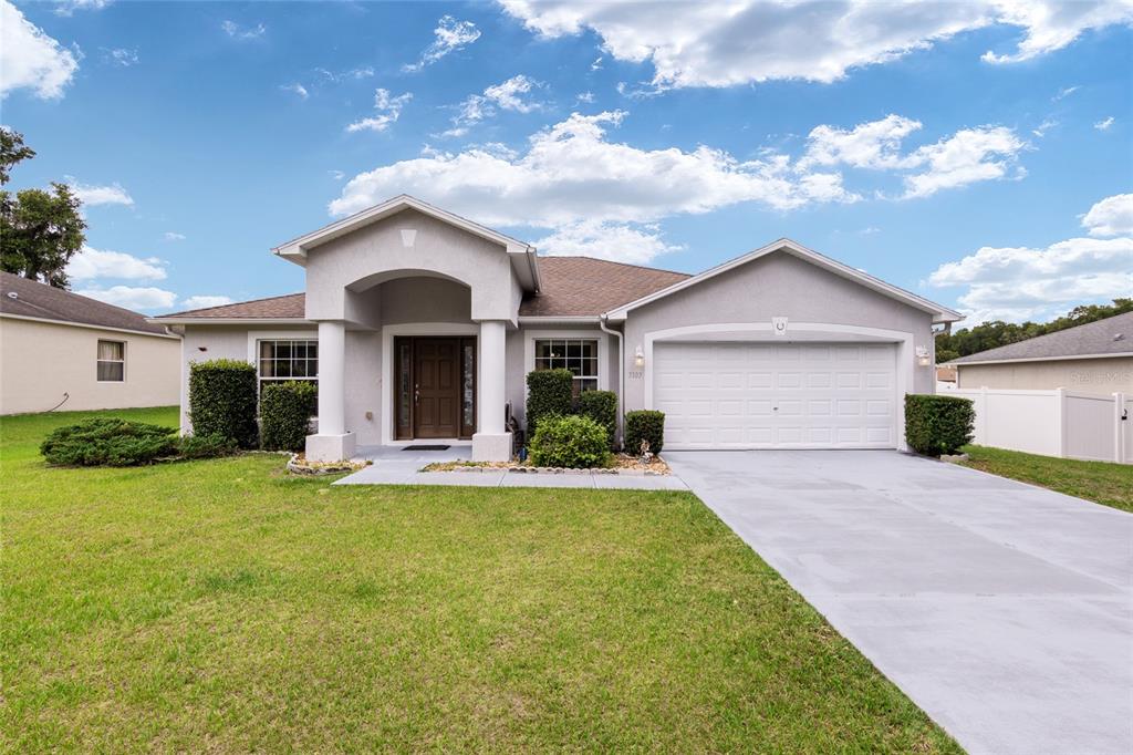 3107 NE 24 PLACE
