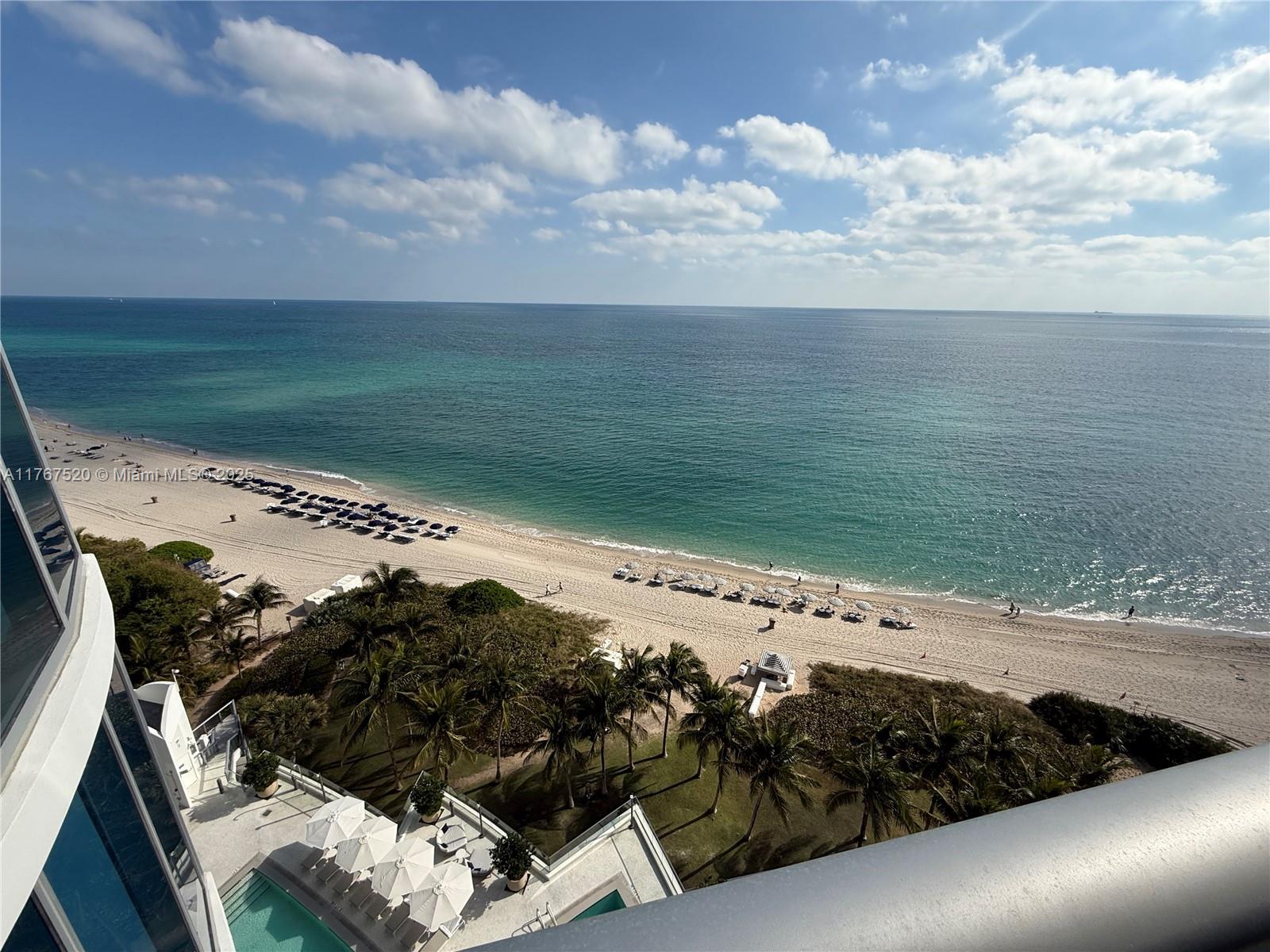 17001 E Collins Ave # 1404, Sunny Isles Beach FL 33160