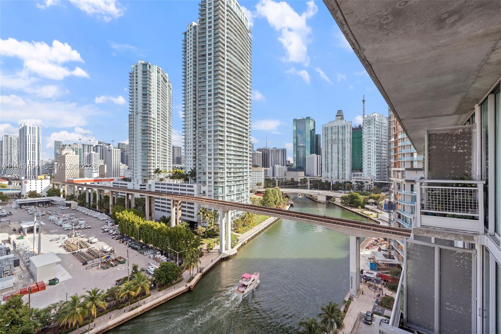 690 SW 1st Ct # 1517, Miami FL 33130
