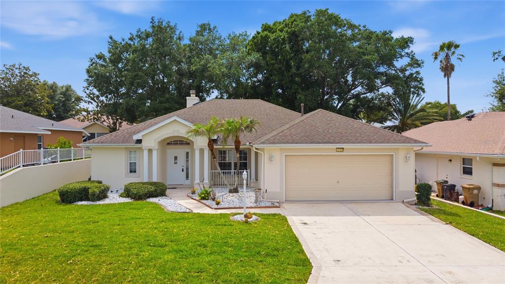 5133 LINKS LANE