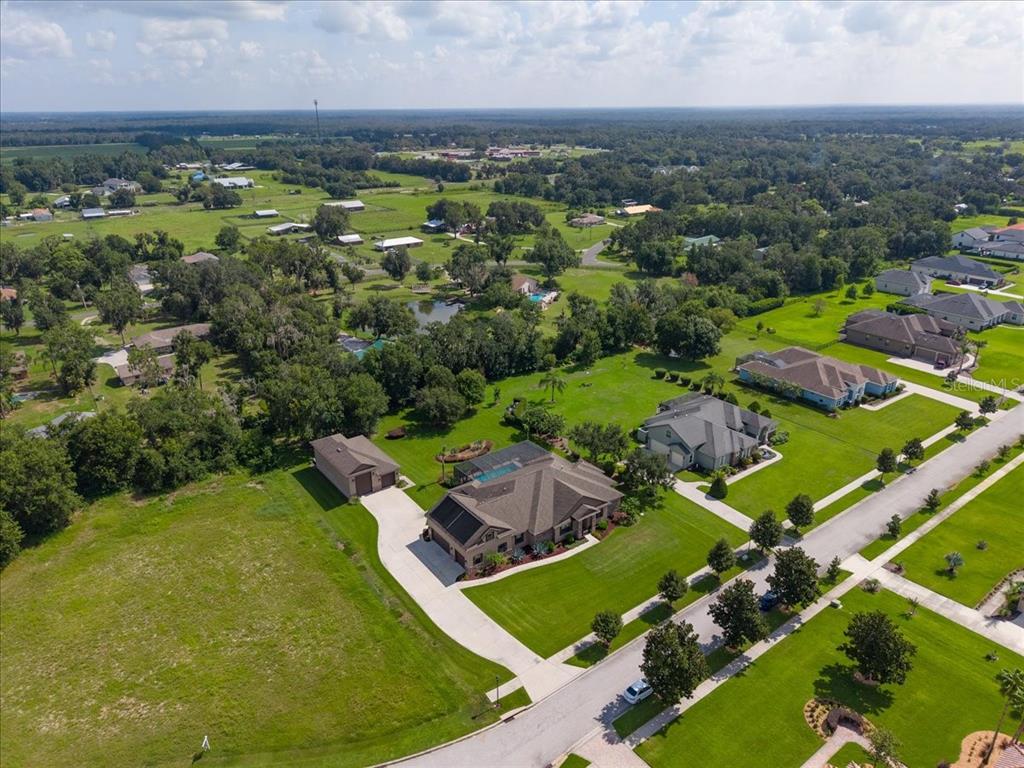 408 HAWK TALON DRIVE, LITHIA, FL — photo 2 of 30