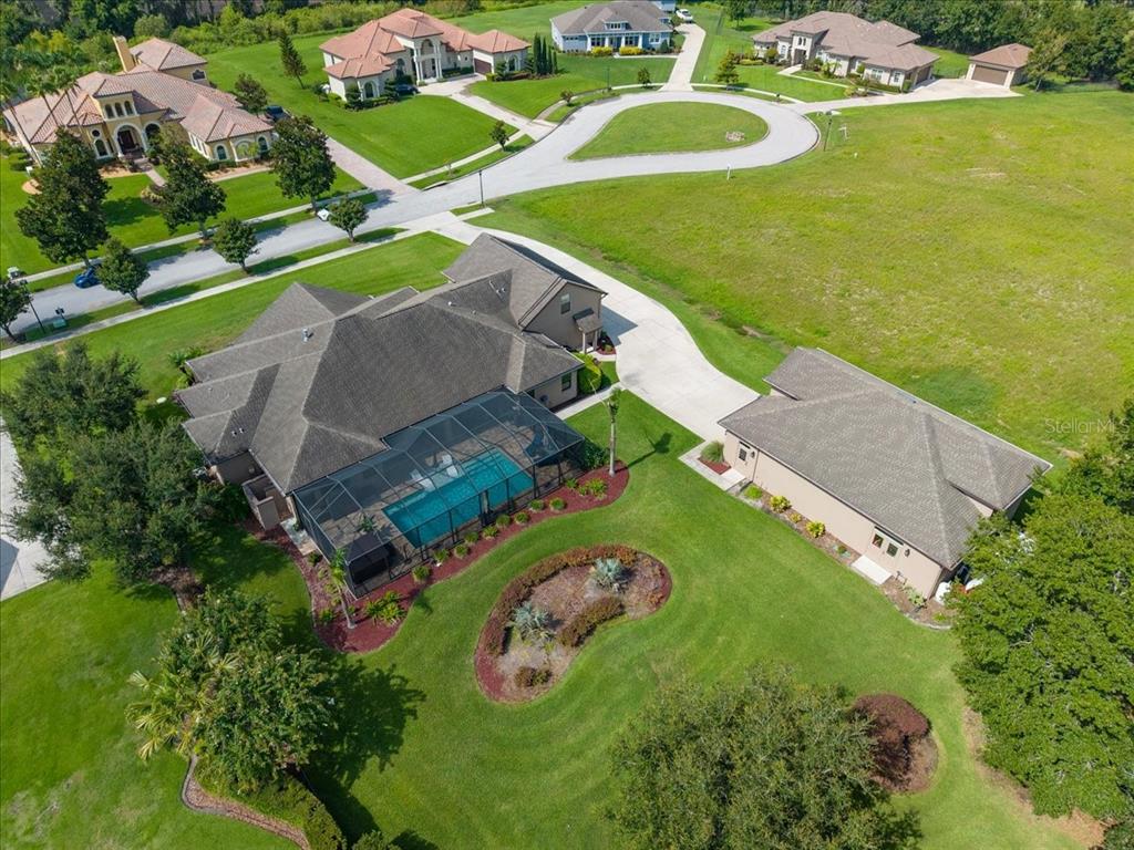 408 HAWK TALON DRIVE, LITHIA, FL — photo 3 of 30