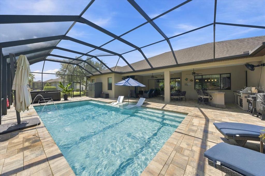 408 HAWK TALON DRIVE, LITHIA, FL — photo 5 of 30