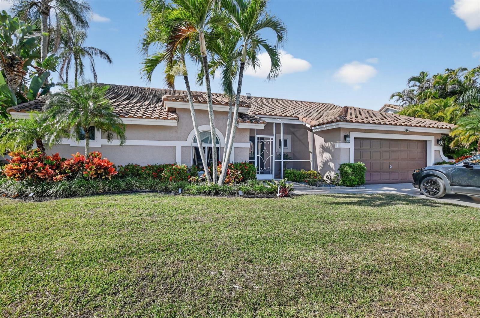 19815 Sedgefield Terrace, Boca Raton FL 33498