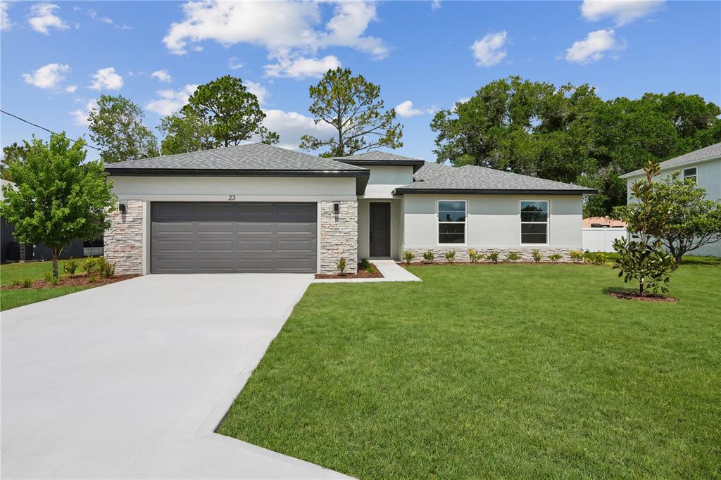 23 PRINCE KAAREL LANE