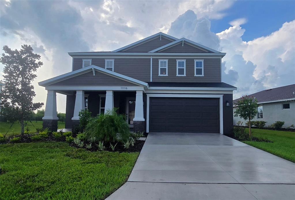 11116 MOONSAIL DRIVE