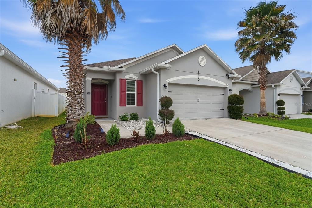 227 VILLAVISTA COURT