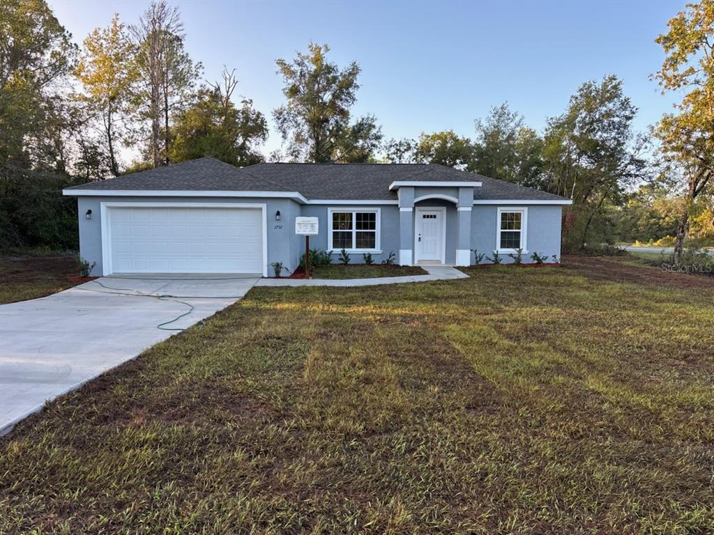 2732 W SANTANA DRIVE