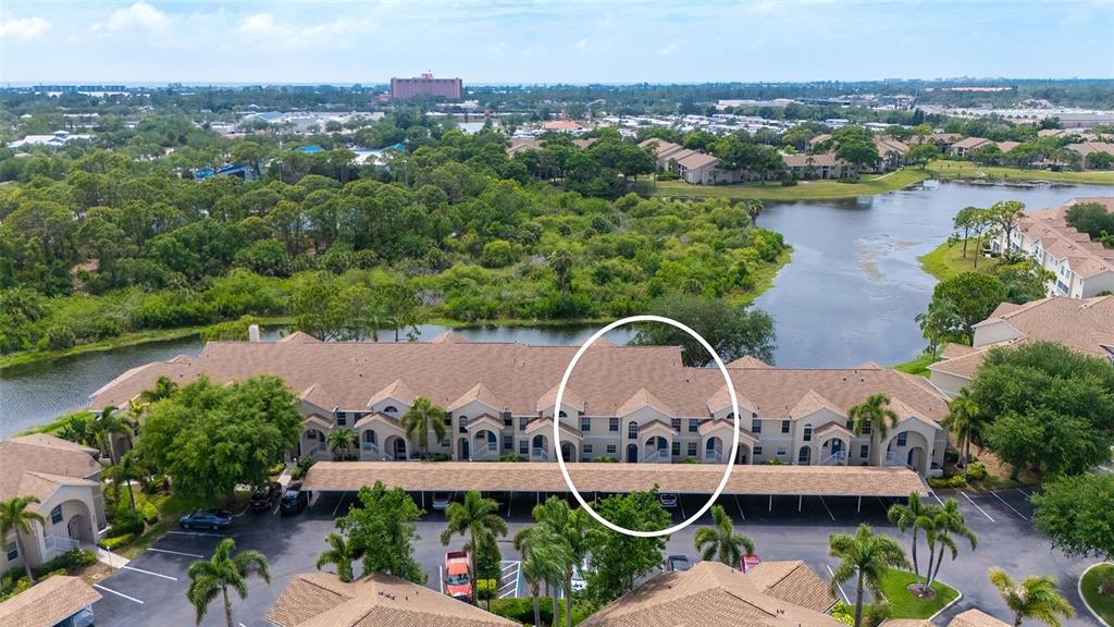 8370 WINGATE DRIVE UNIT 716