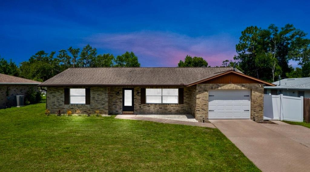 56 COLUMBINE TRAIL