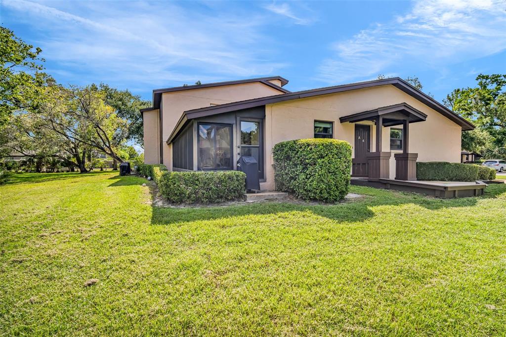 1400 TARPON WOODS BOULEVARD UNIT A4