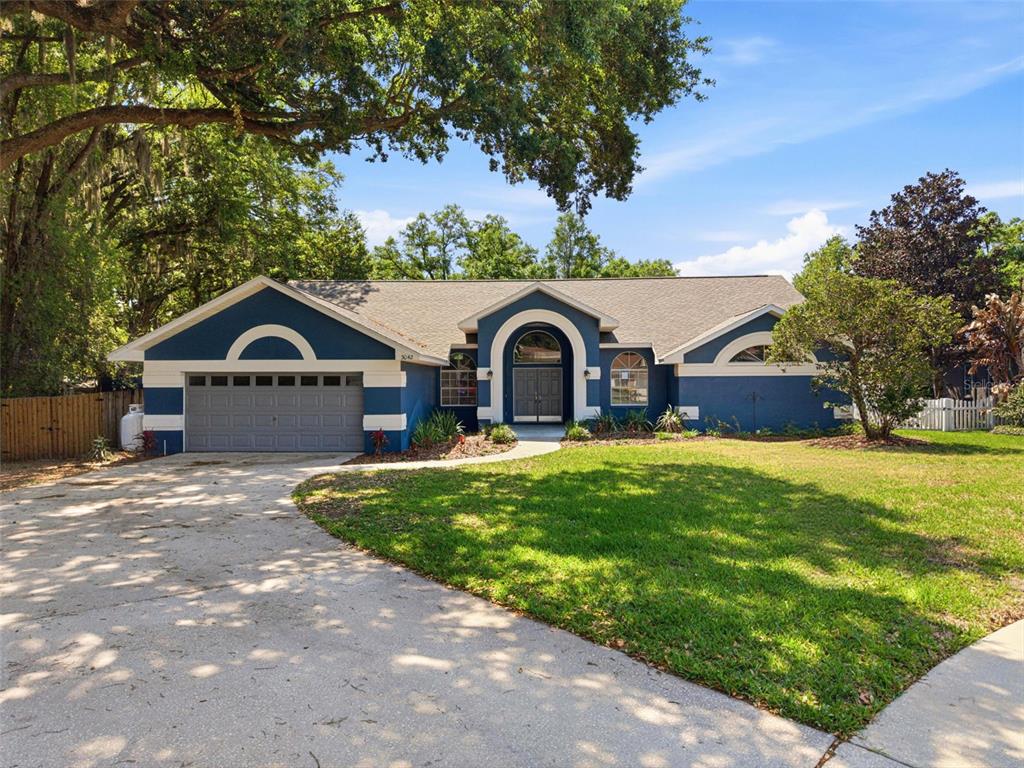 3042 COLONIAL RIDGE DRIVE