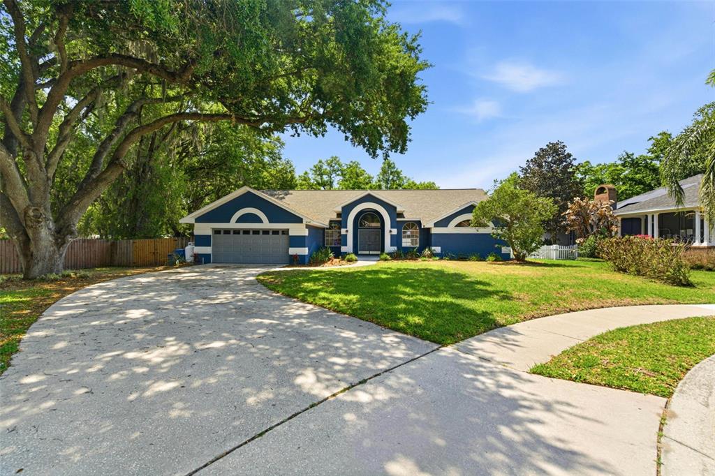 3042 COLONIAL RIDGE DRIVE, BRANDON, FL — photo 4 of 30