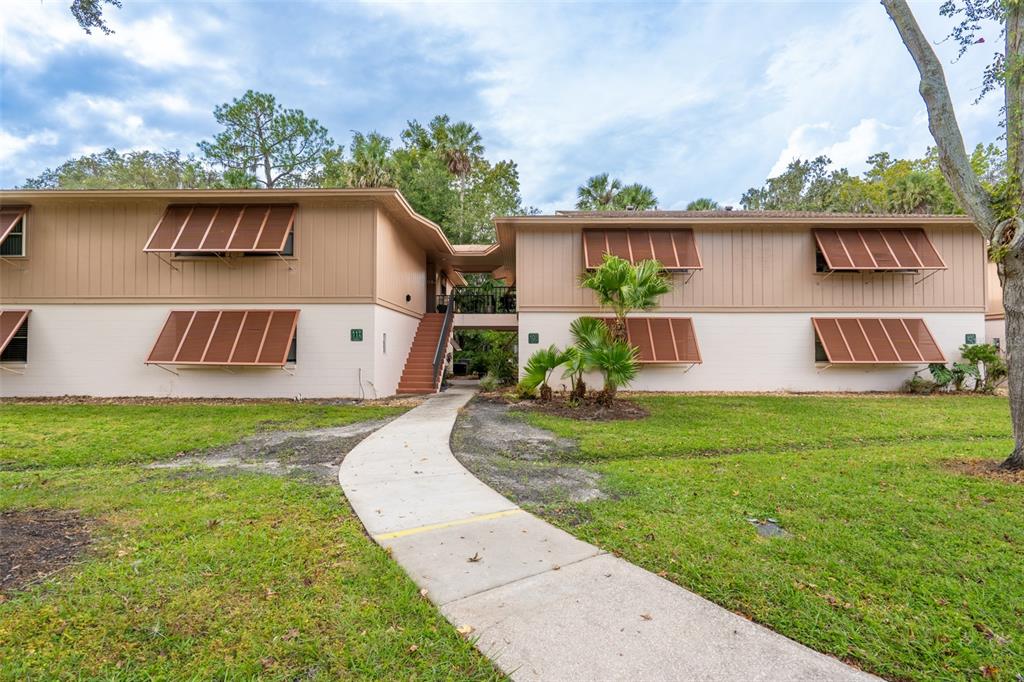 100 SWEETGUM WOODS COURT UNIT 10C