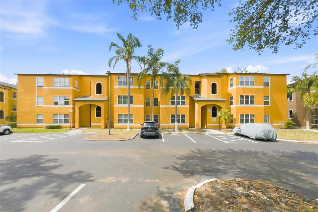 4532 COMMANDER DRIVE UNIT 2132