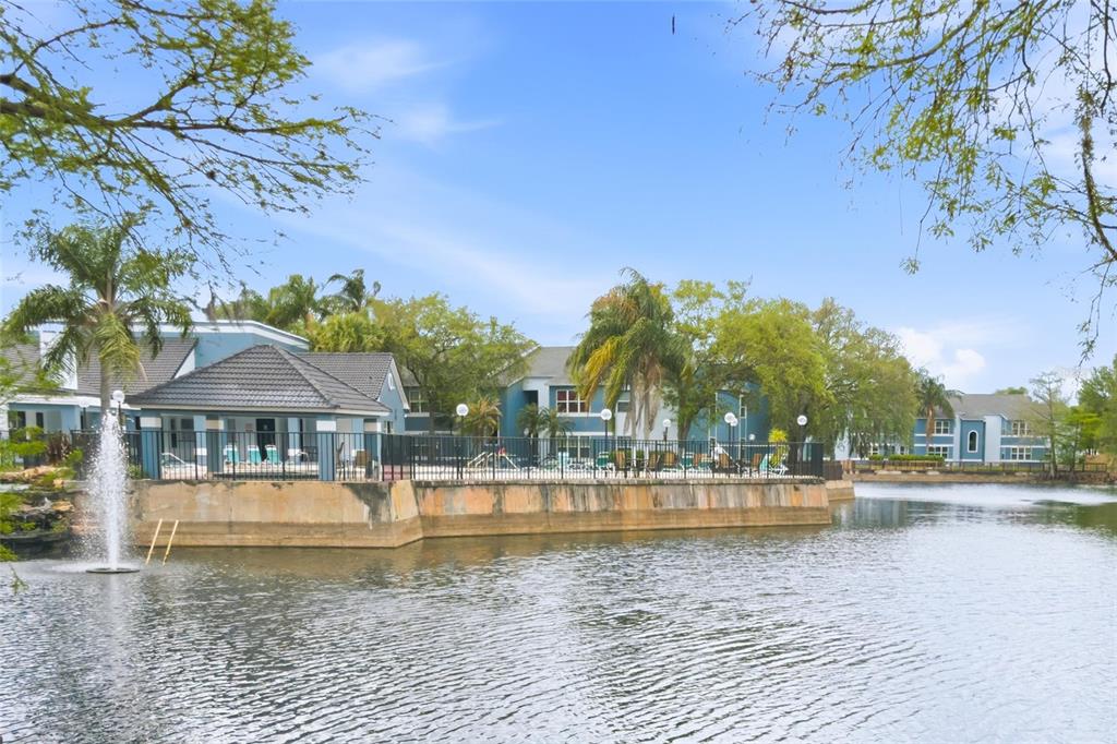 4532 COMMANDER DRIVE UNIT 2132, ORLANDO, FL — photo 3 of 26