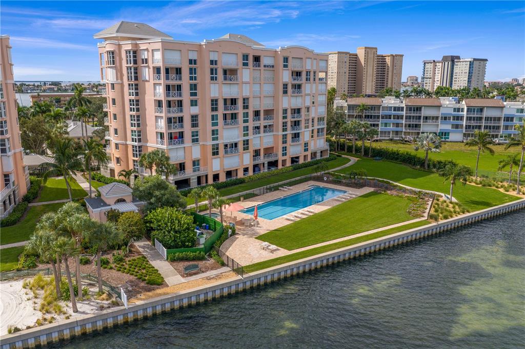 4951 BACOPA LANE S UNIT 103